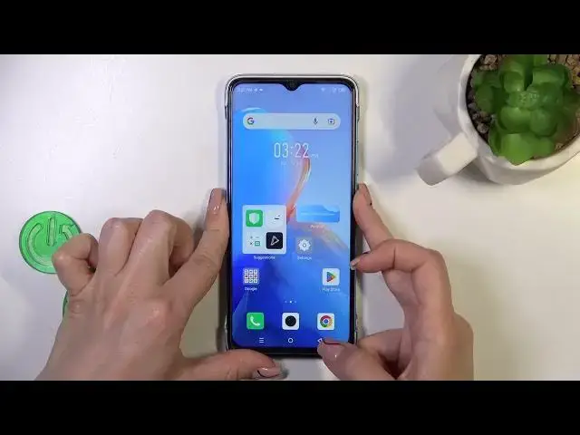 Video thumbnail for INFINIX Smart 7 and Muviz Edge App - Disable AOD