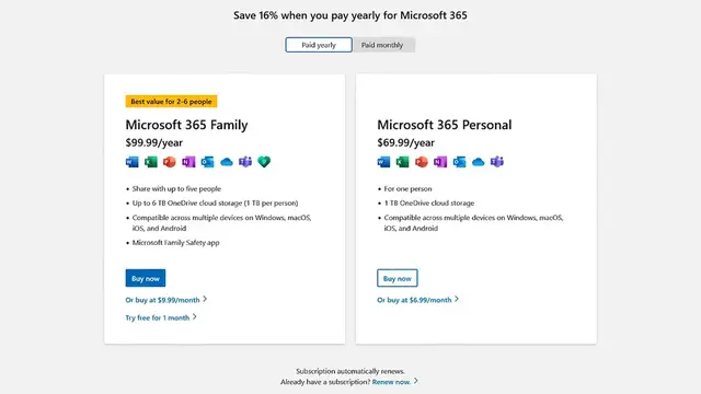Video thumbnail for Step-by-Step Guide: How to Get Microsoft Office for Free