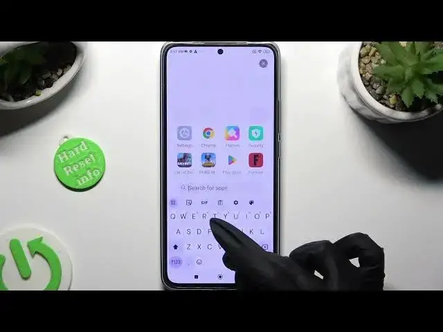 Video thumbnail for How To Lock Apps With App Lock on Xiaomi 13T Pro