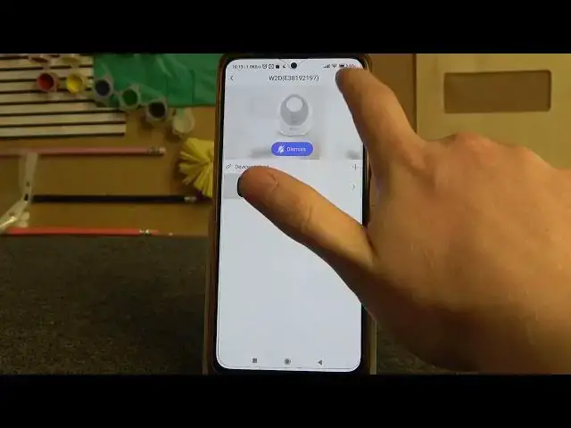 Video thumbnail for How To Download Updates For EZVIZ Camera