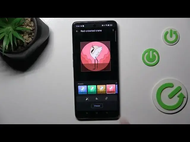 Video thumbnail for How to Add Photo to Contact in OPPO F23 – Customize Contacts