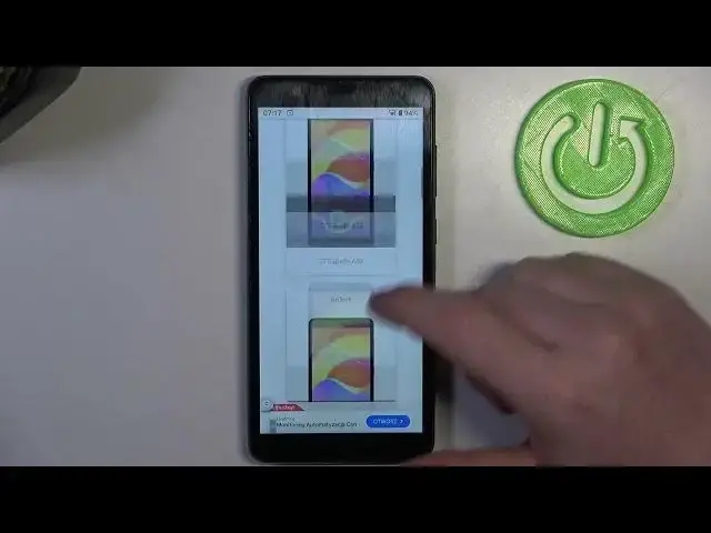 'Video thumbnail for Does the ZTE Blade A32 Phone Have an AMOLED Display? Let's Check!'