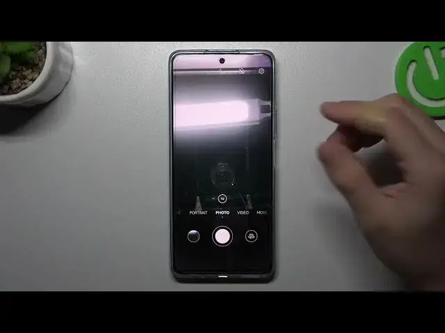 Video thumbnail for How To Use Screen Mirroring Effect For Front Camera On Huawei Nova 11i