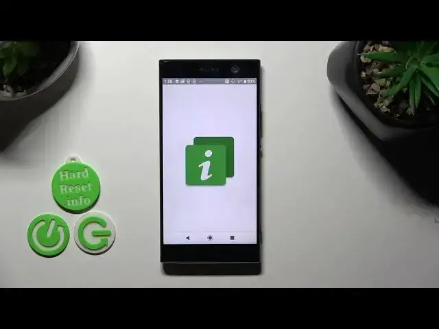 'Video thumbnail for How to Check Phone Specification on SONY Xperia XA2 - Install DevCheck Hardware and System Info'