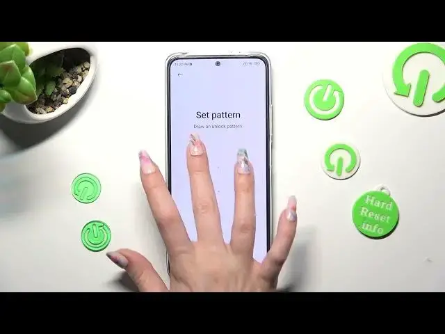 'Video thumbnail for How to Add Screen Lock to Xiaomi Redmi Note 12?'