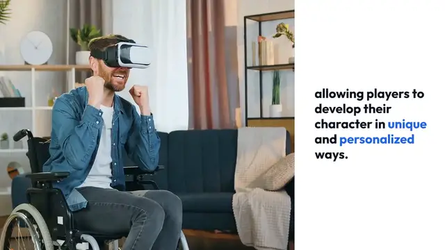 Video thumbnail for Enhancing Your Arisen's Abilities