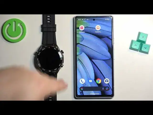 'Video thumbnail for How to Uninstall Apps on Huawei Watch Ultimate?'