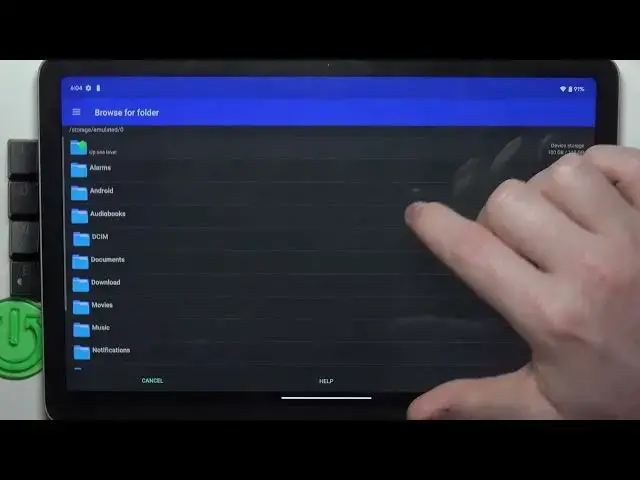 Video thumbnail for How to Unpack Rar & Zip Files on GOOGLE Pixel Tablet - RAR App