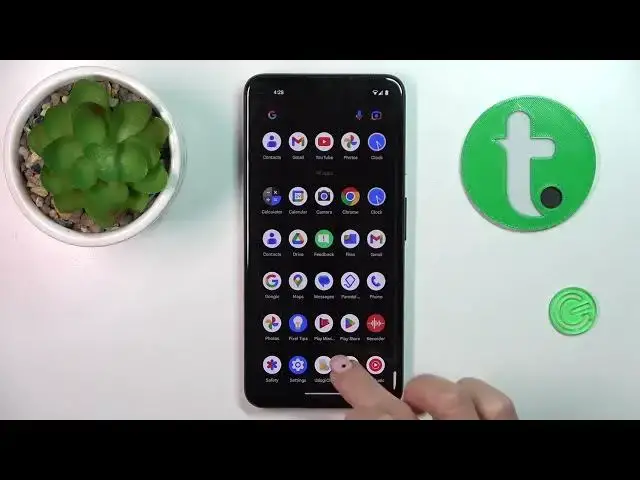 'Video thumbnail for Android 14: How to Locate Serial Number?'