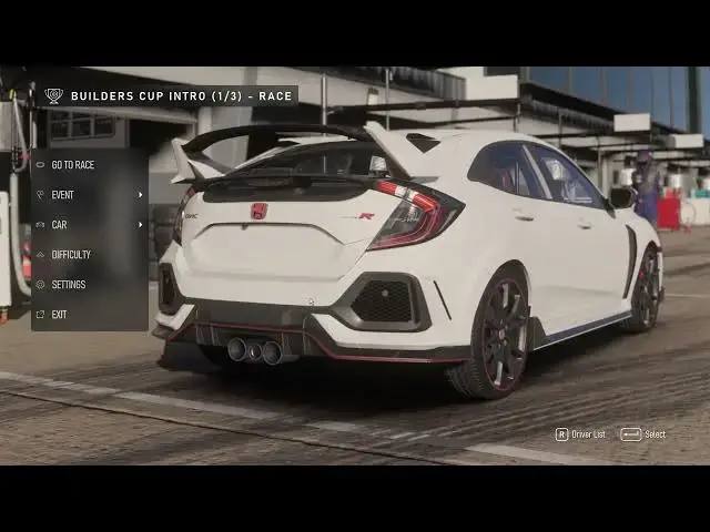 Video thumbnail for How to Change Fuel Load in Forza Motorsport