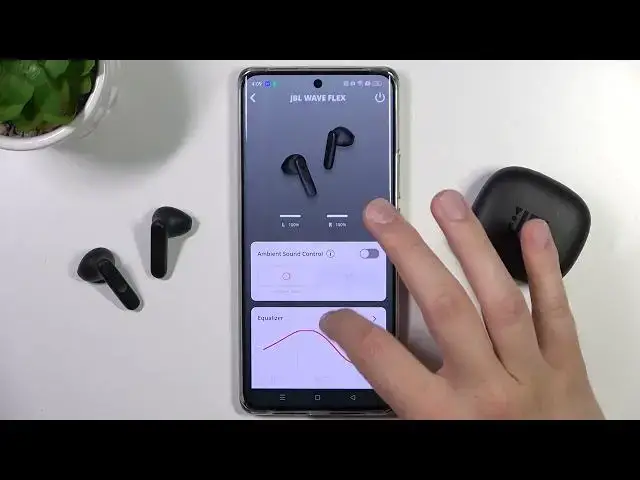 Video thumbnail for How to Enable & Disable Auto Power Off Feature on JBL Wave Flex?