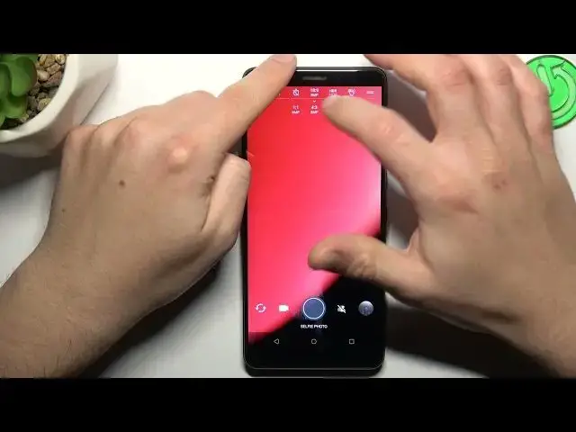'Video thumbnail for How to Change the Camera Aspect Ratio on HTC U12+'