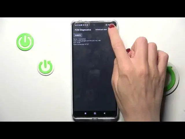 Video thumbnail for Redmi Note 12 Pro+ Secret Codes: Step-by-Step Guide