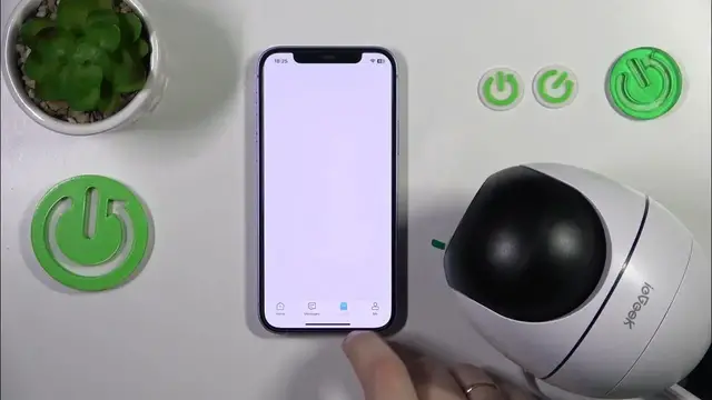 Video thumbnail for How to Take a Screenshot from ieGeek ZS-GQ2 IP Camera