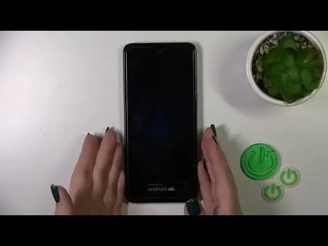 'Video thumbnail for How to Power On MOTOROLA Moto G54?'