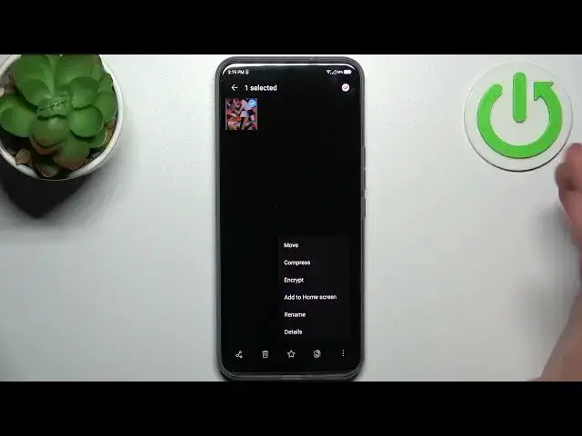 Video thumbnail for How to Transfer Files on ZTE Axon 20 5G