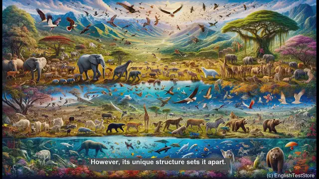 Video thumbnail for Abequose in biology