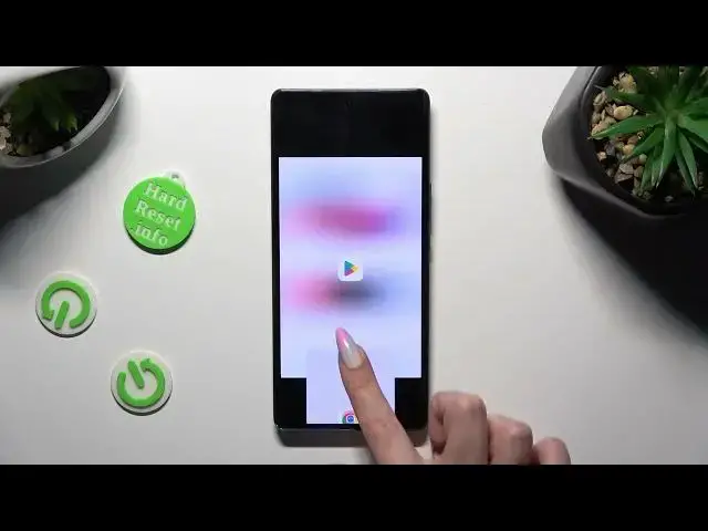 'Video thumbnail for How to Enter Split Screen on HONOR Magic5 Lite'