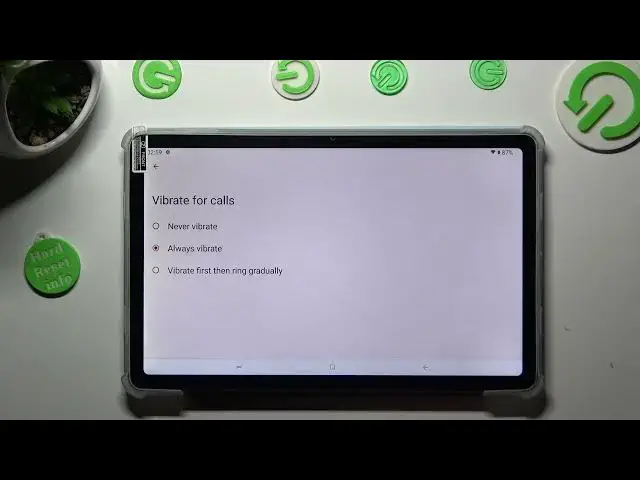 'Video thumbnail for How To Enter Vibration Settings On DOOGEE T20'