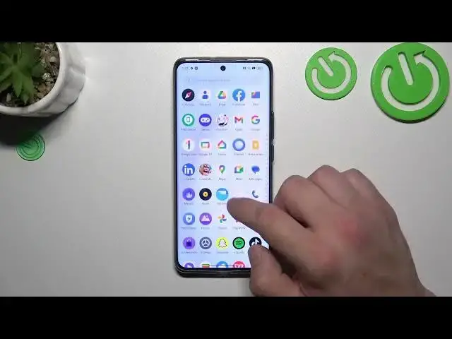 Video thumbnail for How to Remove Message Icon From The Home Screen on REALME 11 Pro+