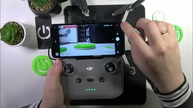 Video thumbnail for How to Change Units in DJI Mini 2 SE - Metric vs Imperial