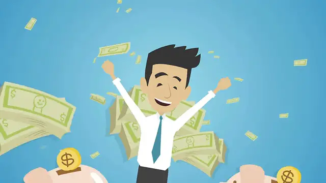 Video thumbnail for 4 Best Vanguard ETFs to Buy _ Hold Forever – Turn $10K into $800k!