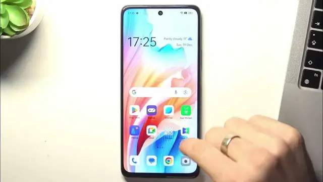 Video thumbnail for How to Make the OPPO A79 Device Faster - Boosting System Performance