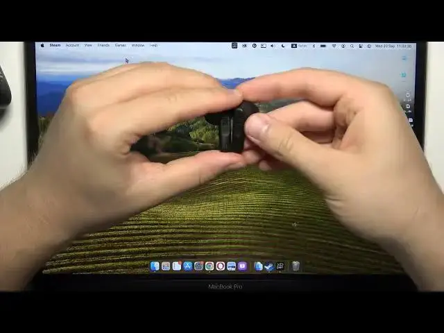 Video thumbnail for How to Pair JBL Vibe Flex with Macbook?