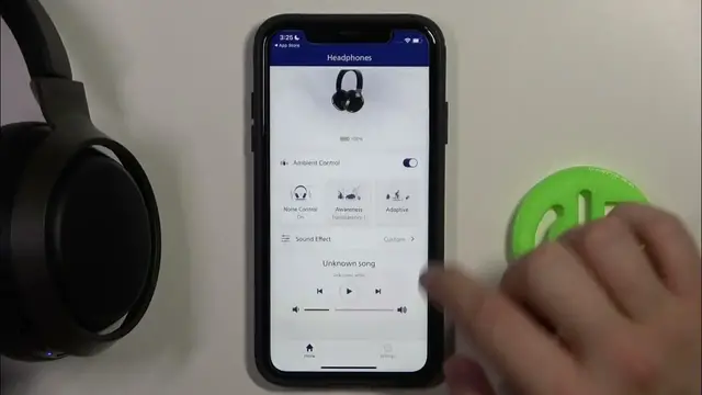 Video thumbnail for How to Turn On & Off Auto Play Pause on Philips Fidelio L3?