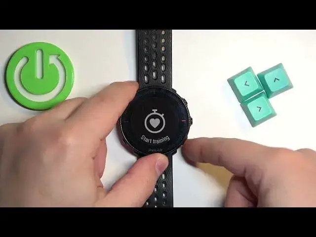 Video thumbnail for How to Power Off Polar Vantage M2?