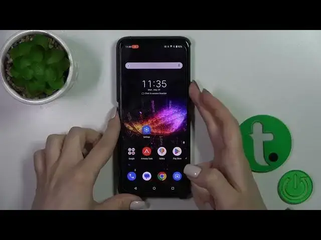'Video thumbnail for How to Turn On / Turn Off the Silent Mode on ASUS ROG Phone 7'