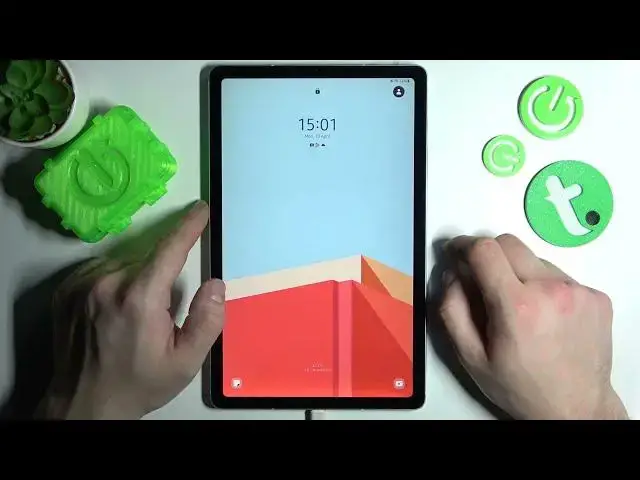 Video thumbnail for How to Activate Google Assistant on Lock Screen on Samsung Galaxy Tab S6 Lite 2022?