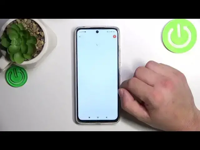 'Video thumbnail for How to Manage Google Pay Wallet Options on a REDMI 12'