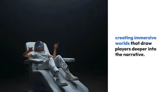 Video thumbnail for Environmental Storytelling And Lore