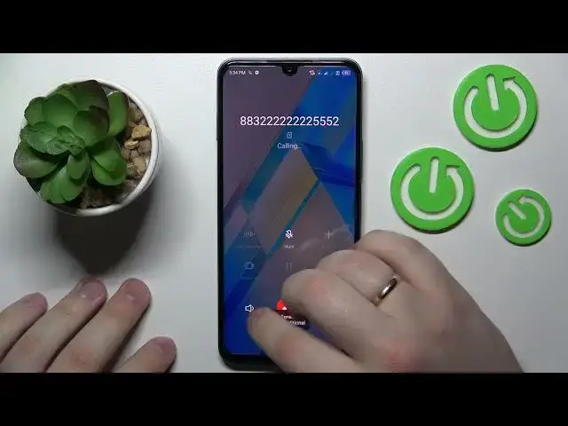 Video thumbnail for How to Activate Loudspeaker in Infinix Note 12 (2023) - Enable Speaker During Call