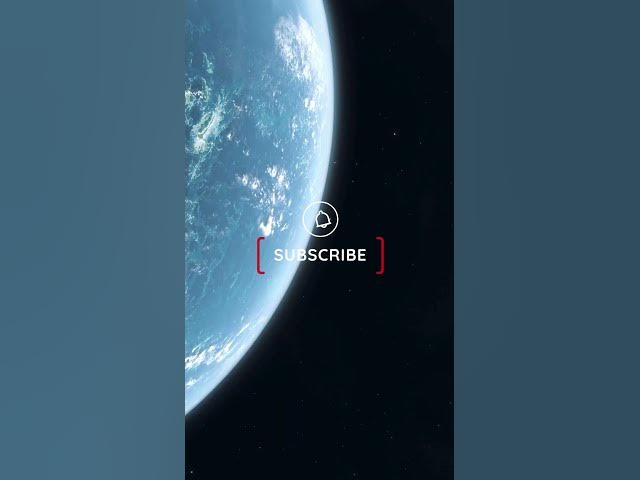 Video thumbnail for Experience a Space Cruise Vacationing on Venus Luxury in Space
