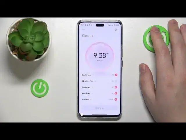 'Video thumbnail for How to Check Available Storage on Xiaomi 13 Lite?'