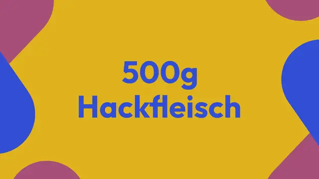 Video thumbnail for Low Carb Hackbällchen Toskana