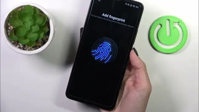 Video thumbnail for How to Add Fingerprint on POCO C65 – Set Up Fingerprint Recognition