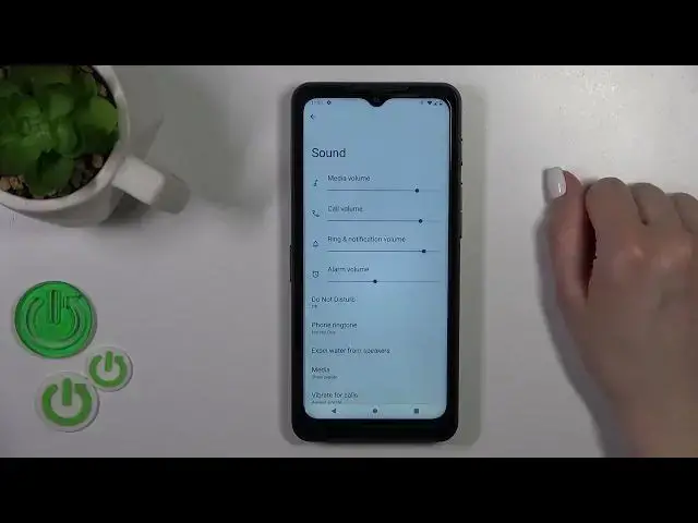 Video thumbnail for How to Unmute Ringtone On Cat S75