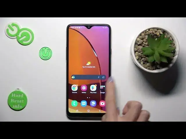 'Video thumbnail for How to Reset All Settings on Samsung Galaxy A20S?'