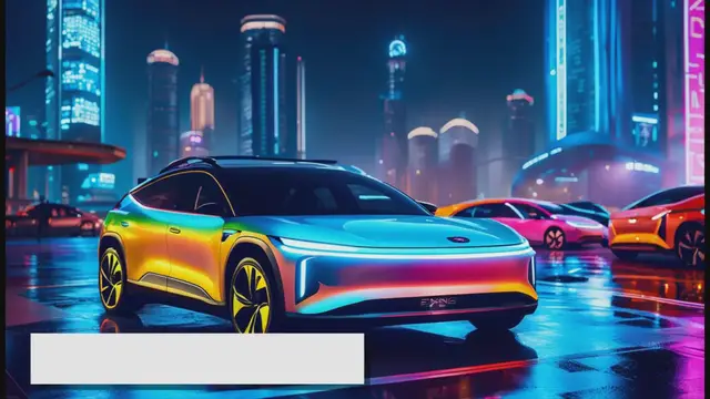 'Video thumbnail for Discovering the Best XPeng Cars of 2024'