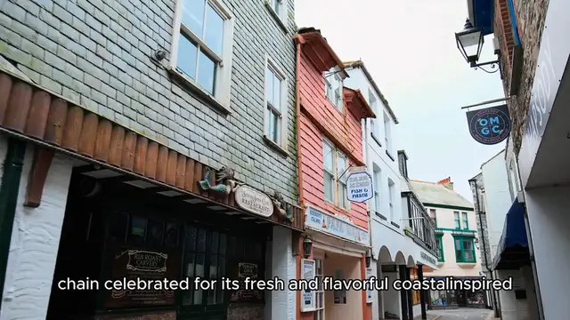 Video thumbnail for Rubio’s Coastal Grill Menu Prices