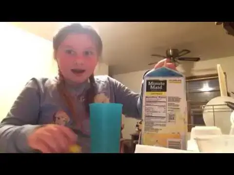 Video thumbnail for Ashlee,s night routine