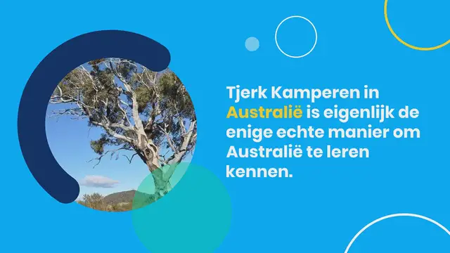 Video thumbnail for Kamperen in Australië, alles wat je moet weten over Aussie camping!