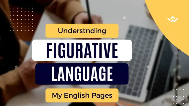 Video thumbnail for Understanding Figurative Language: A Comprehensive Guide