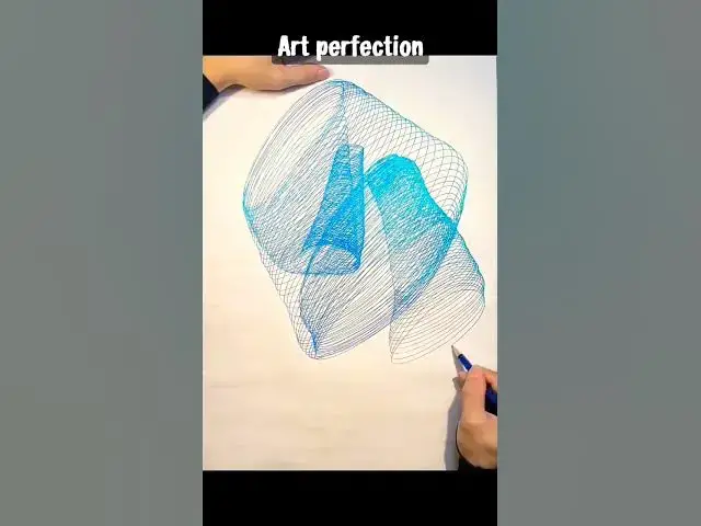 Video thumbnail for art perfection #trending #beautiful #artist #art #perfect