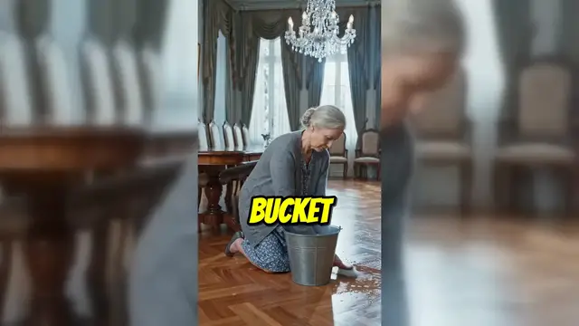 Video thumbnail for Declared Dead for 14 Months, I Came Home and Found My Wife Scrubbing Floors