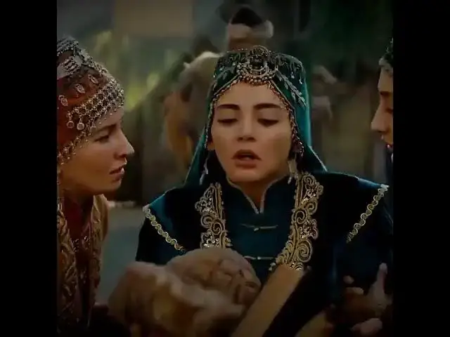 Video thumbnail for #shorts Alaeddin Kidnapped 😣