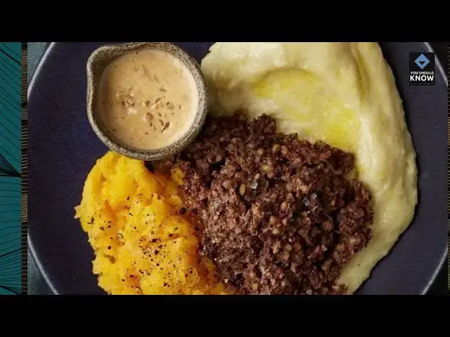 Video thumbnail for Top 10 Culinary Traditions Celebrated During Festivals Around the World